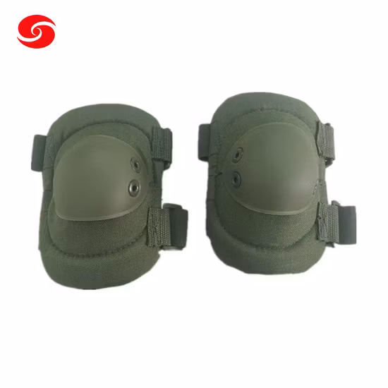 Tactical Knee Pad and Elbow Pad for Protection