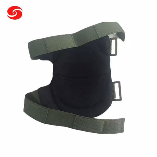 Tactical Knee Pad and Elbow Pad for Protection