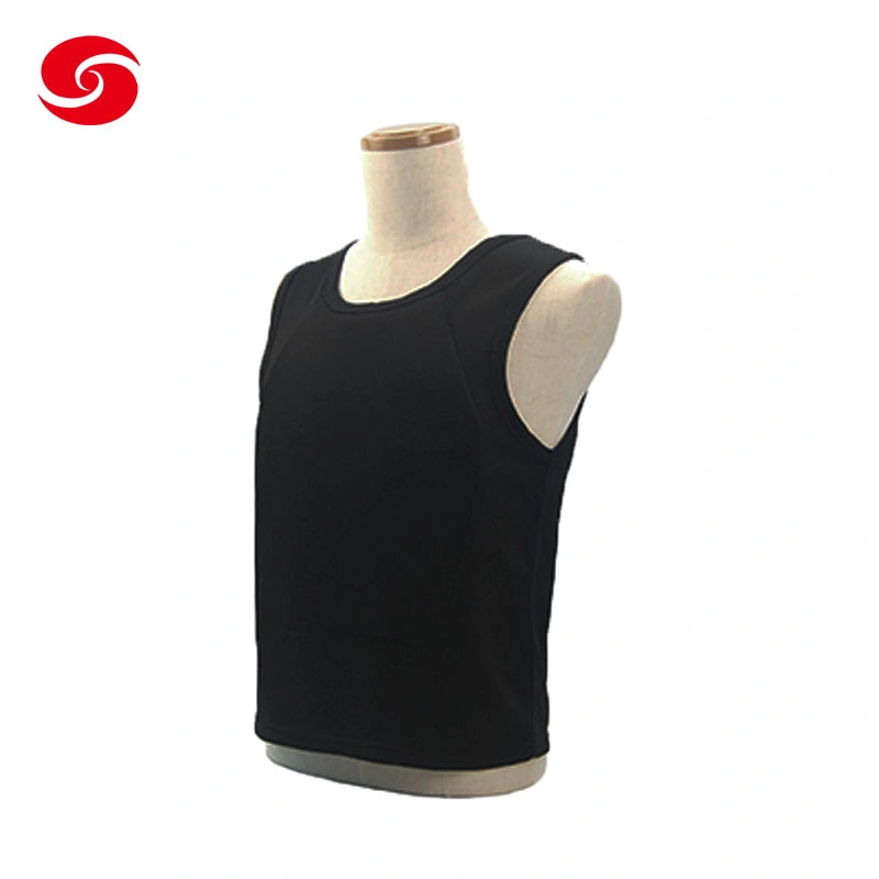 Cheap High Quality Military Concealable Bullet Proof Vest and Stab Proof Vest