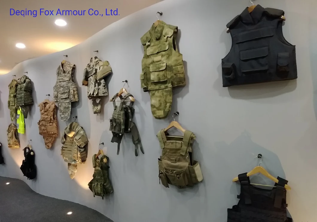 Tactical Gear Anti Riot Equipment Anti Riot Suit Anti Riot Gear