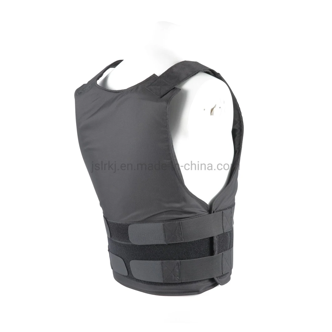 Wholesale Lightweight Police Stab Proof Jacket Anti Knife Vest