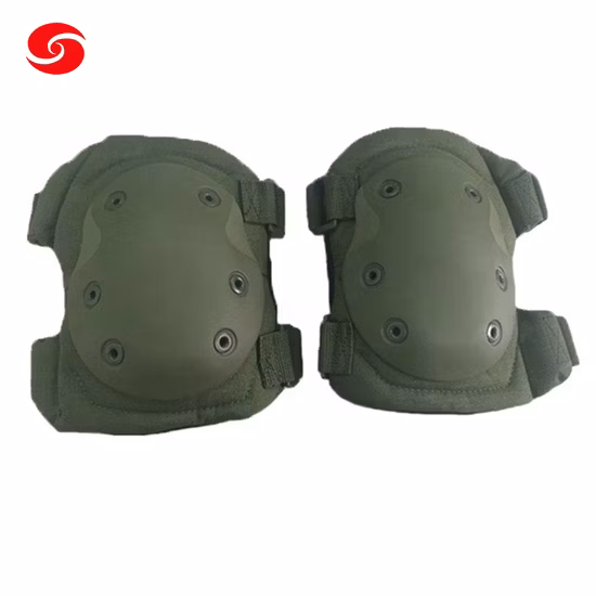 Tactical Knee Pad and Elbow Pad for Protection