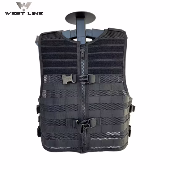 Cina Sunxing regolabile equipaggiamento militare モールシステム強化展開キャリアボディアーマー弾道戦術安全ベスト