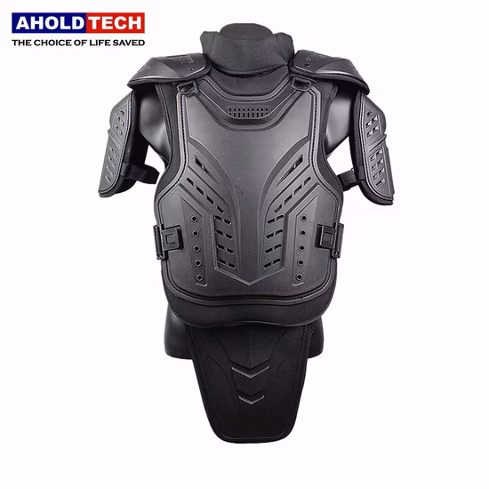 軽量全身保護暴動鎮圧軍用装甲スーツ